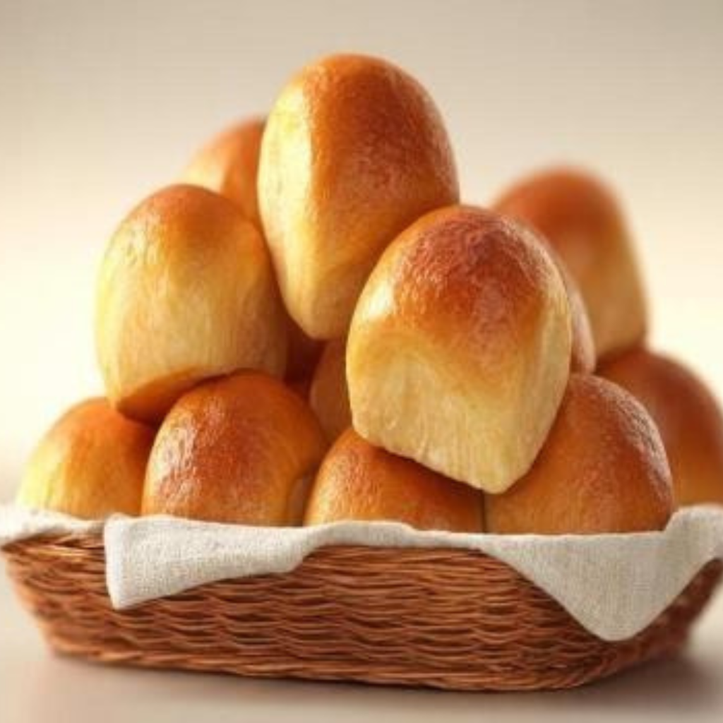 Dinner Rolls