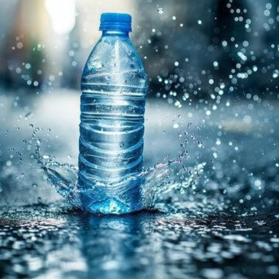 Bottled Water