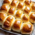 Dinner Rolls
