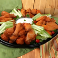 10 pcs Whiting Fish Platter (serves 5)