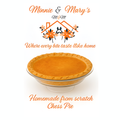 Chess Pie