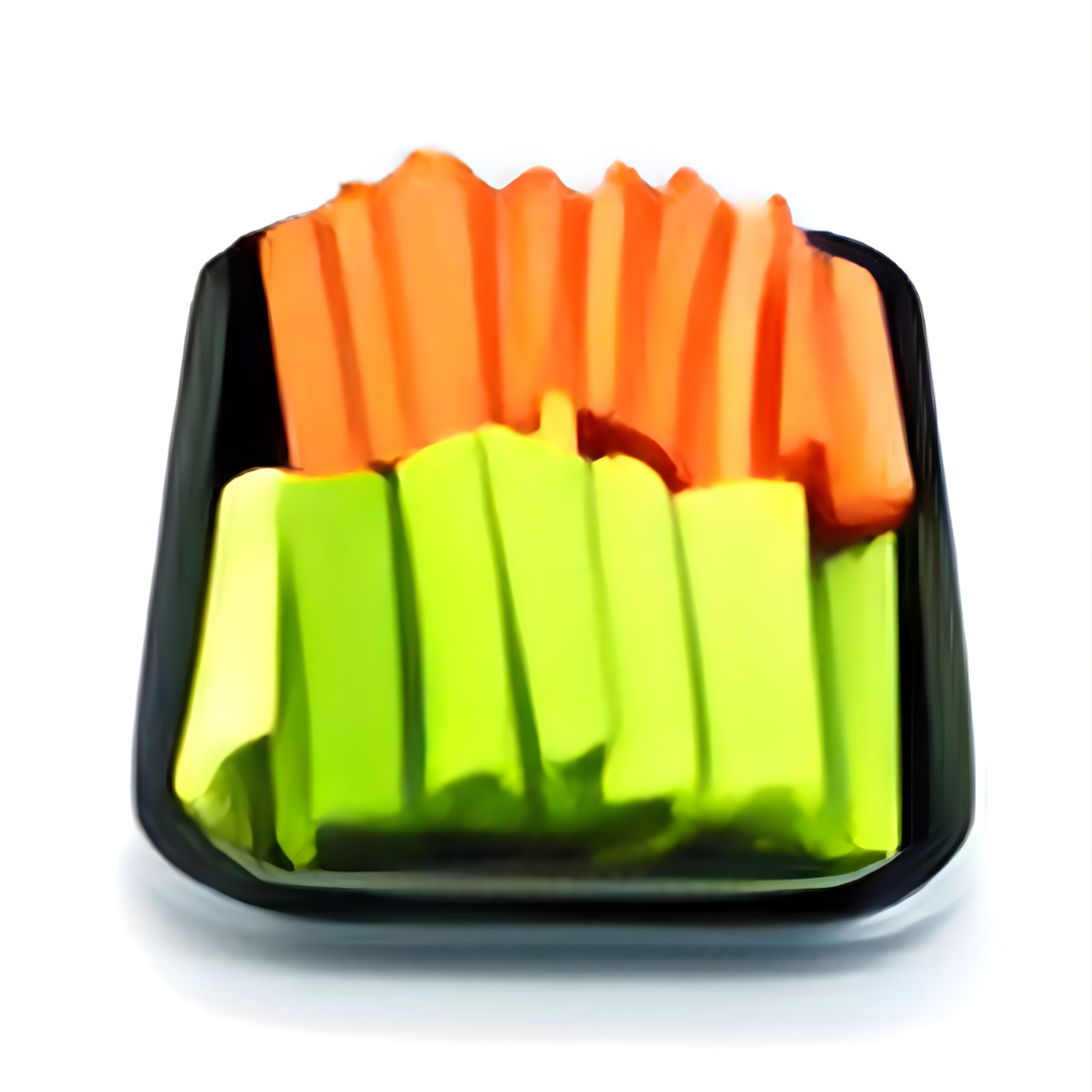 Vegetable Platter