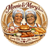 Minnie &amp; Mary’s LLC - Home